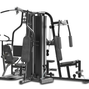 6-STATION MULTI GYM
