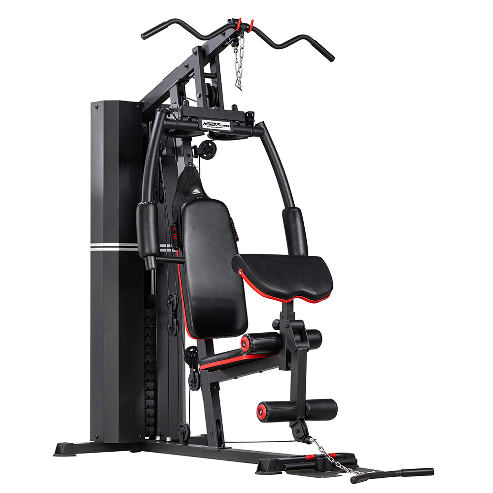 1 Station Home Gym