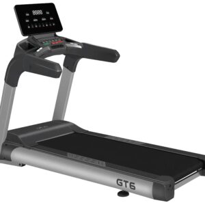 GT6 Treadmill