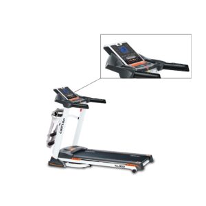 Kl 902 Motorized Treadmill