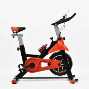 MSP600 Spin Bike
