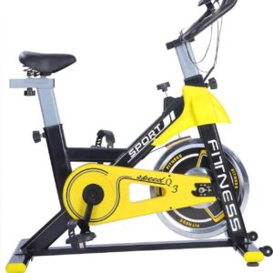 MSP330 Spin Bike
