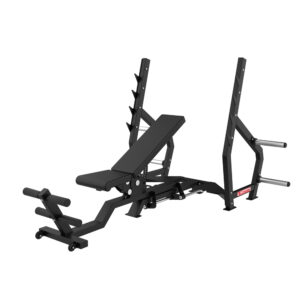 GC-5091 Adjustable FID Stand Press