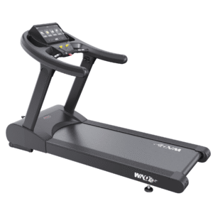 F1-8000BAT Motorized Treadmill