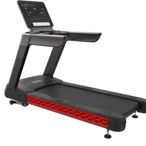 S600 LED Commercial Treadmill