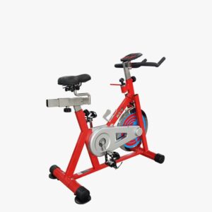 318M1 Spin Bike