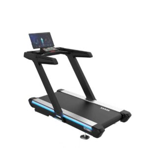 TZ-9100C Commercial Treadmill