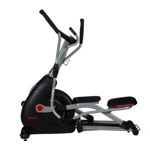 F1-7618C Semi Commercial Elliptical Crosstrainer