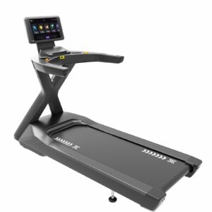 V6-TV1 Semi Commercial Treadmill