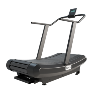 A7000 Curve Treadmill