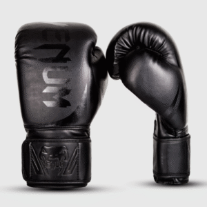 Venum Elite Boxing Gloves (8oz, 10oz and 12oz)