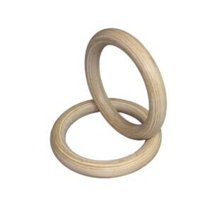 Premium Wooden O Ring
