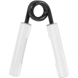 Heavy-Duty Metal Hand Grip