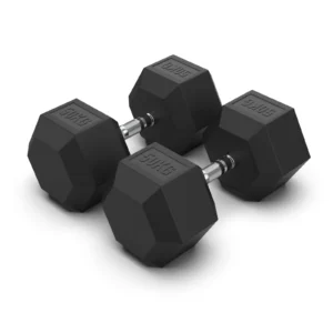 Hex Dumbell