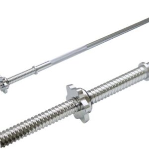 Normal Barbell Rod (Straight, Zig Zag and Triceps Bar)