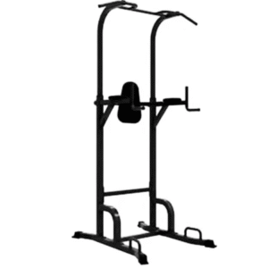 JG-C65 Vertical Knee Raise, Dip & Chin Up Station