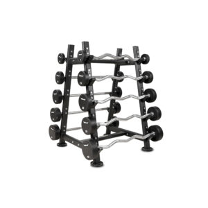 Fixed Barbell – Zig Zag & Straight