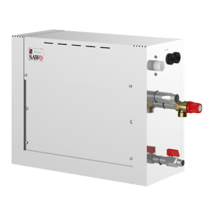 12 kW Steam Generator