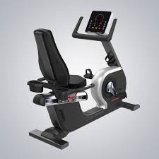 Recumbent Bike