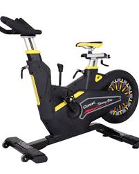 MBH Spin Bike