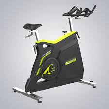DHZ Spin Bike