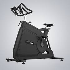 DHZ Spin Bike