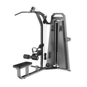 Lat pull down & pully machine