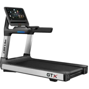 GT X Max Luxury Intelligent Commercial Motorized Treadmill