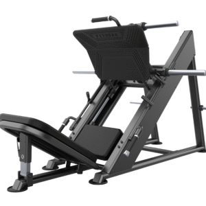U2056S Angled Leg Press