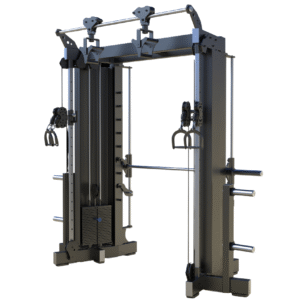 E6250 Multi Power Station