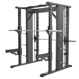 JN2063B Smith Combo Machine