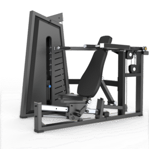 JN3084 Chest & Shoulder Press