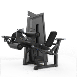 JN3086 Leg Extension & Leg Curl