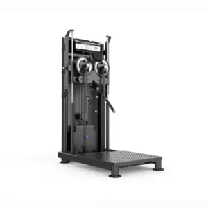 U2046 Standing Multi Flight