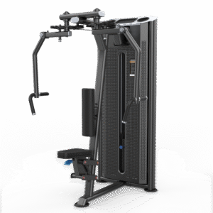 U2007 Rear Delt / Pec Fly