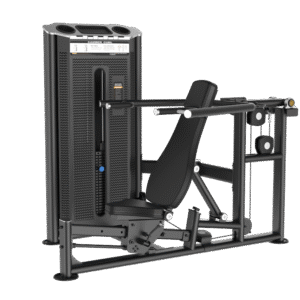 U2084 Chest & Shoulder Press