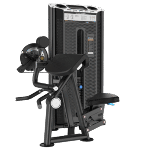 U2087 Camber Curl & Triceps
