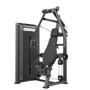 U2008 Shoulder Press