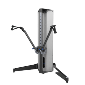 EMI1000 MAX Dual Cable Cross