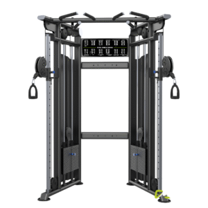 U2017C  Functional Trainer