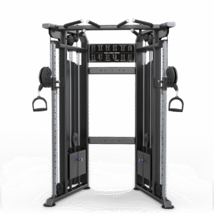 U1017C Functional Trainer