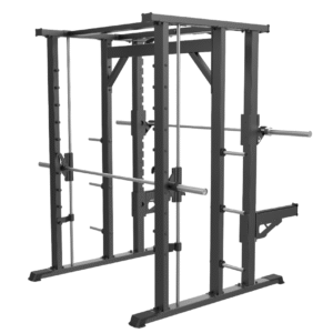 JN2063A Smith Combo Machine