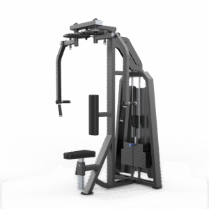 JN3007T Rear Delt / Pec Fly