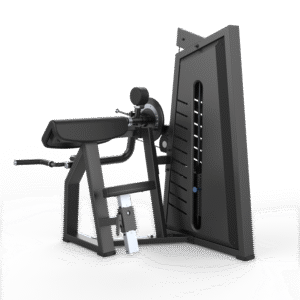 JN3087 Camber Curl & Triceps