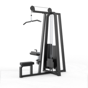 JN3012T Lat Pull Down