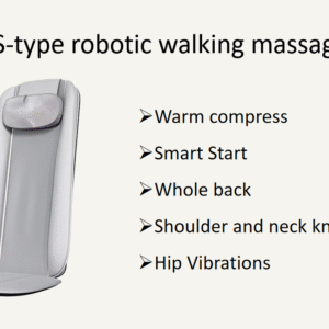 TOYO-102 Massage Cushion