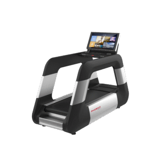 X8900 PA Motorized Treadmill