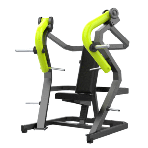 Y905Z Chest Press