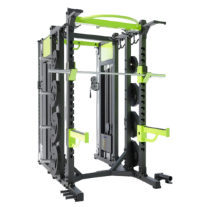 E6222 Combo Rack With Cable