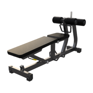 D977 Adjustable Decline Bench